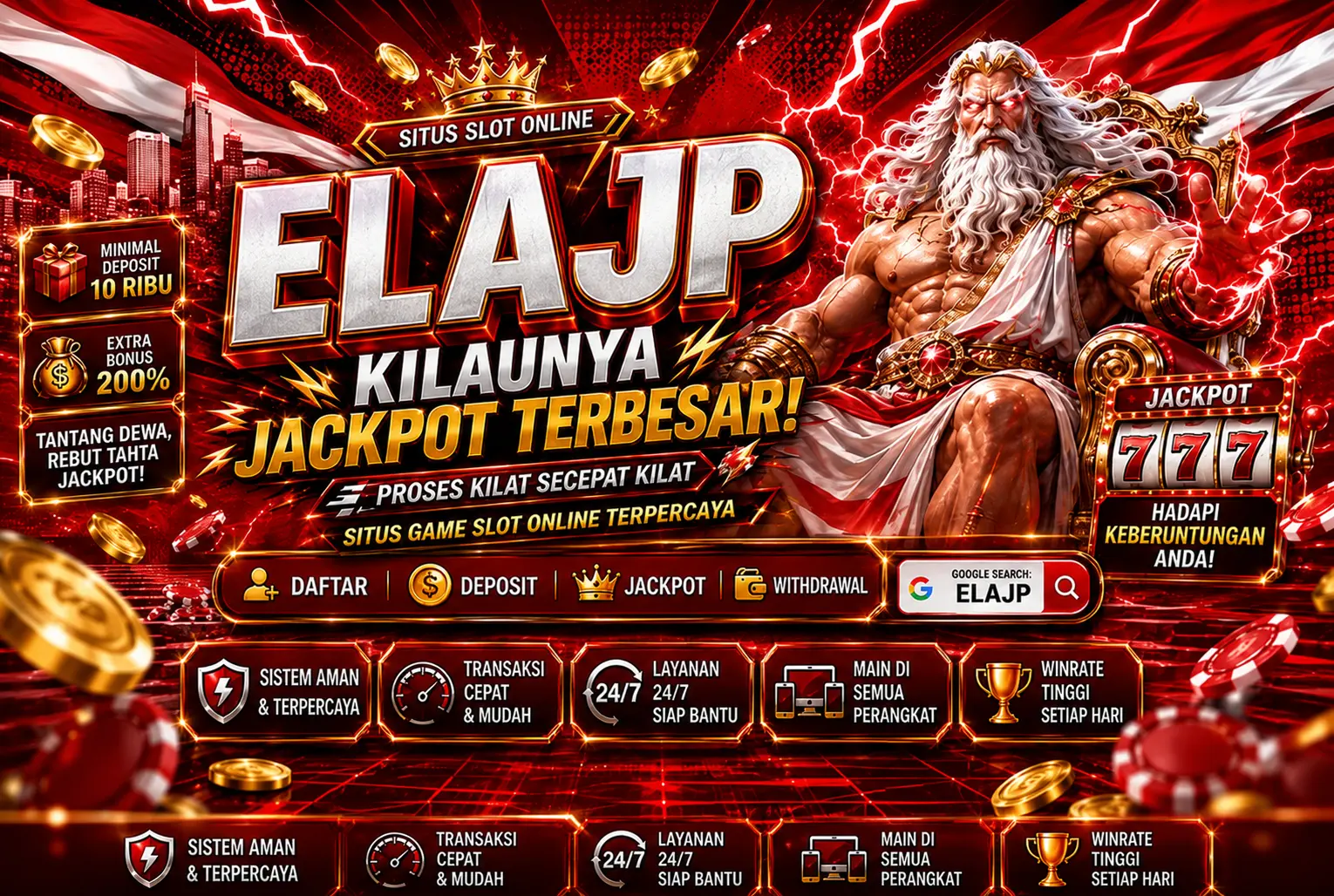 ELAJP • Studio Hiburan Jepang Dengan Sistem Kreasi Karakter Panggung Interaktif & Pengembangan Popularitas 